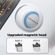 100W Magnetisches Schnellladegert für kabelloses Aufladen Set