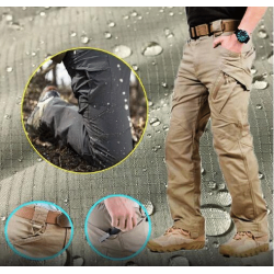  50% Ermigung  Wasserdichte Hose für Freiluftaktivitten IX7/ IX9 