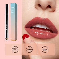 Kaufen Sie 1 und erhalten Sie 1 gratis - Abnehmbarer Lippenkonturenstift