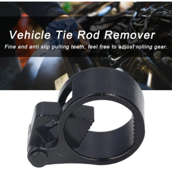 Multifunktioneller Ruderschlüssel für Lenkgetriebe und Ruderschaft