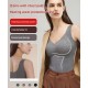 Mit BrustpolsterVersatile Heating Waist Protection Vest