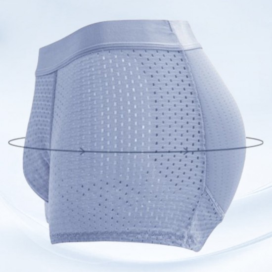 Kaufen Sie 2 für 10% RabattAtmungsaktive Po-Lifting-Unterwsche für Mnner