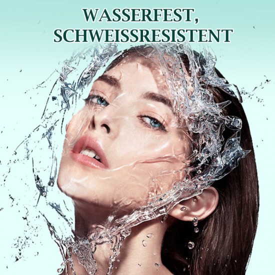 2025 Heier VerkaufUltimatives Mascara-Set für Verlngerung und Schwung