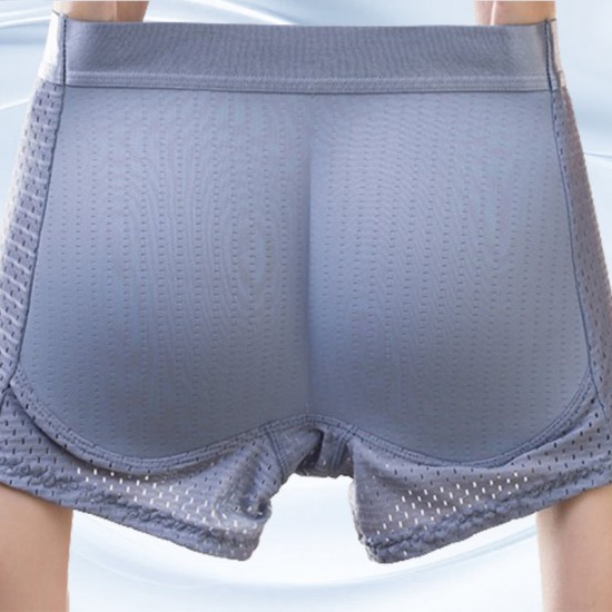 Kaufen Sie 2 für 10% RabattAtmungsaktive Po-Lifting-Unterwsche für Mnner