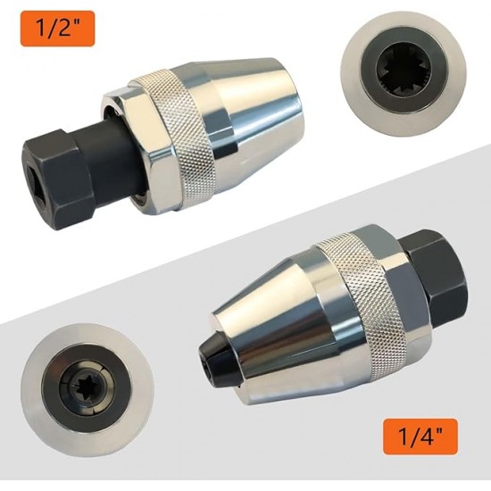 Früher Black Friday Sale  3/8” Dr Bolzenausdreher-Entferner