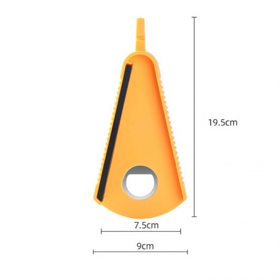 50% Rabatt Multifunktionaler Flaschenffner