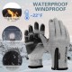 49% Rabatt Unisex Winter Warm Wasserdichte Touchscreen Handschuhe