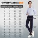 HEIER VERKAUFStilvolle Slim Fit Herren Hosen Stretch