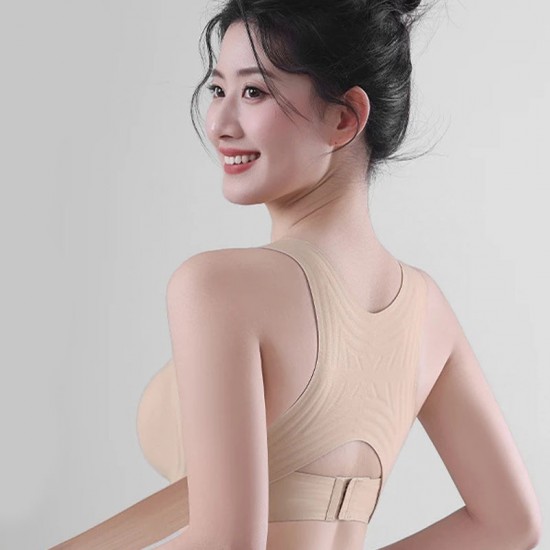 Kabelloser BH für Frauen Comfort & Shape