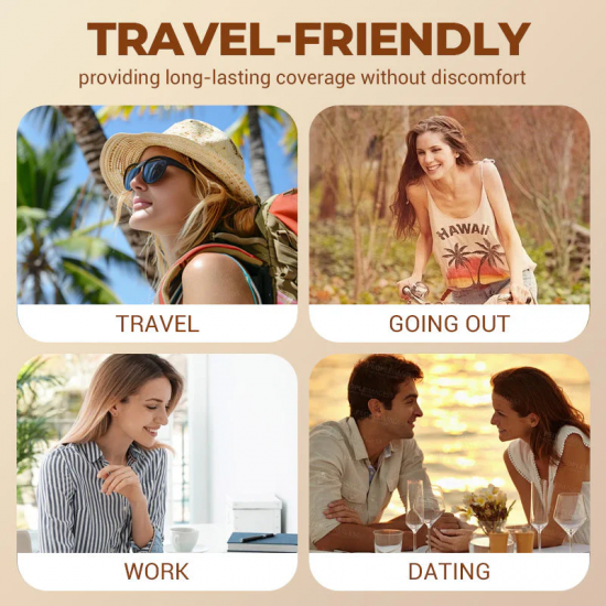 Kaufe 2 bekomme 1 gratisTreffen Sie den Blanc Abdeckstift — Ihr Alles-in-einem-Schnheits-Essential!