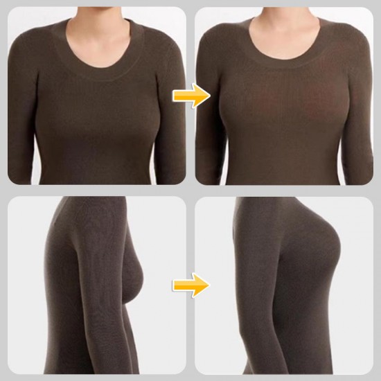 Kabelloser BH für Frauen Comfort & Shape