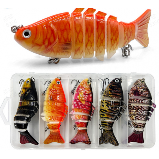 HEISSER VERKAUF 49% RABATTAngelausrüstung - Bionischer Schwimmkder