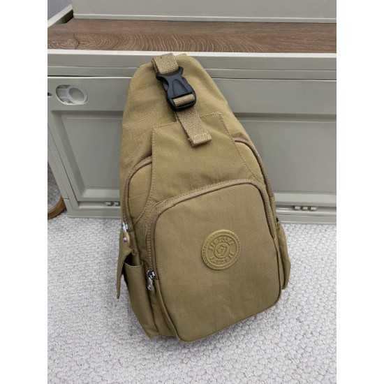 2-in-1-Rucksack mit doppeltem Verwendungszweck für Damen