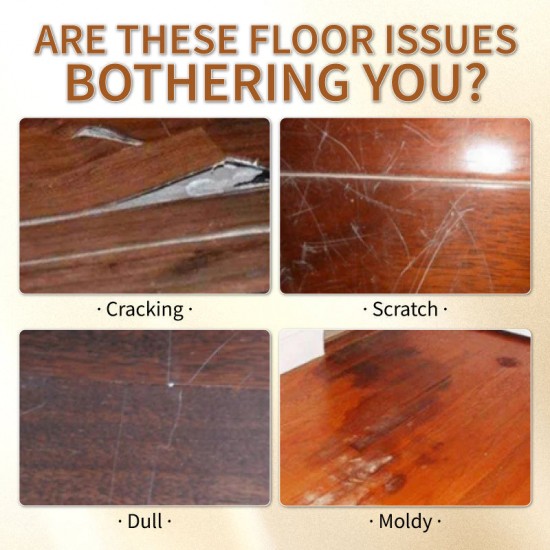 Flecken- und Geruchsentferner Bodenreiniger