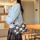 Summer New SalesWomen's Multi-Pocket Printed Crossbody Bag
