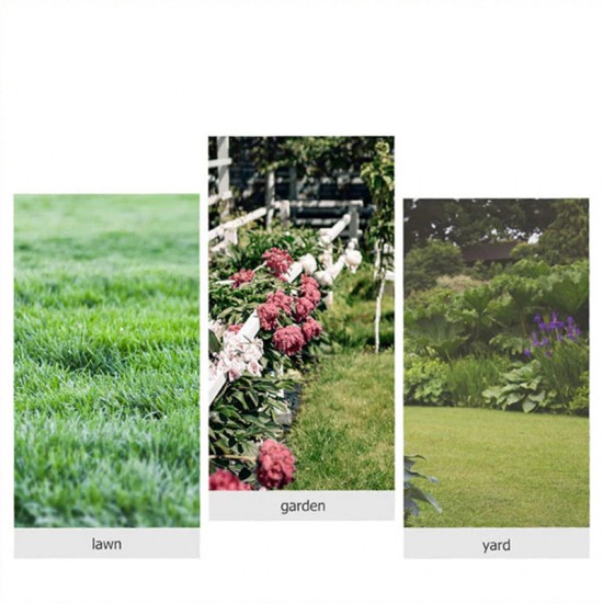 Mechanische Zeitschaltuhr für automatische Bewsserung