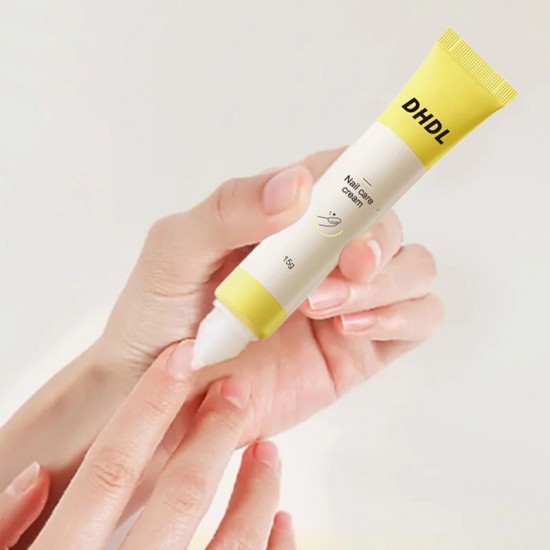 Nagelpflegecreme für gesunde Ngel