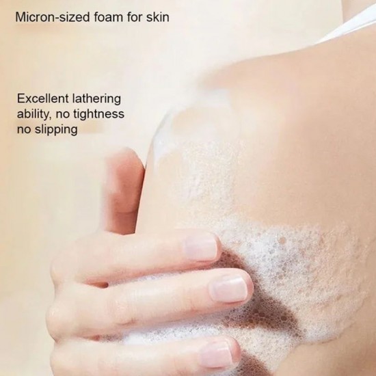 Heier Verkauf 49% RabattDuftendes, feuchtigkeitsspendendes Body Wash