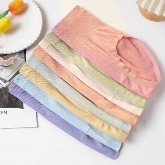 High-Waisted Tummy Control & Butt Lifting Plus Size Hschen für Frauen