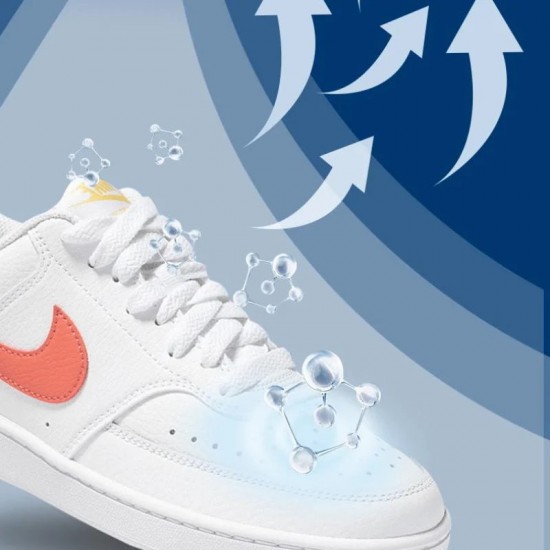 Multifunktionale Schuhbürste zum Entfernen von Flecken und Aufhellen