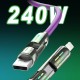 Buy 2 Get 1 Free240W 4-in-1 USB Cable