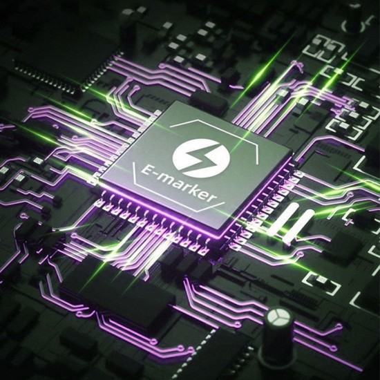 Buy 2 Get 1 Free240W 4-in-1 USB Cable