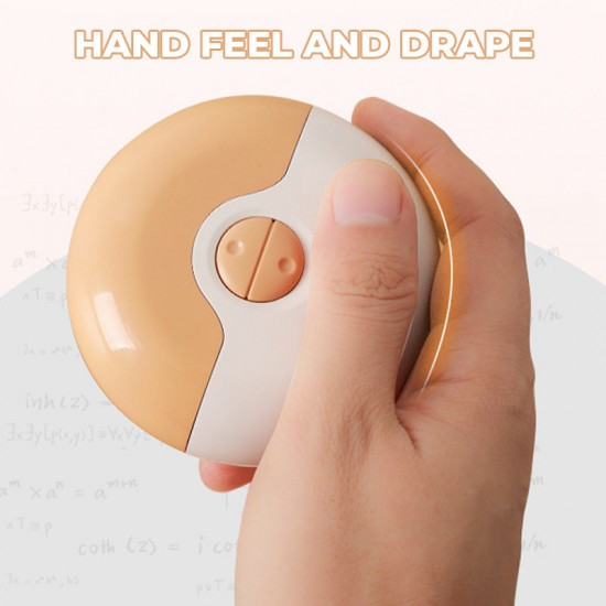 Elektrischer 2-in-1 Nagelknipser & Polierer 