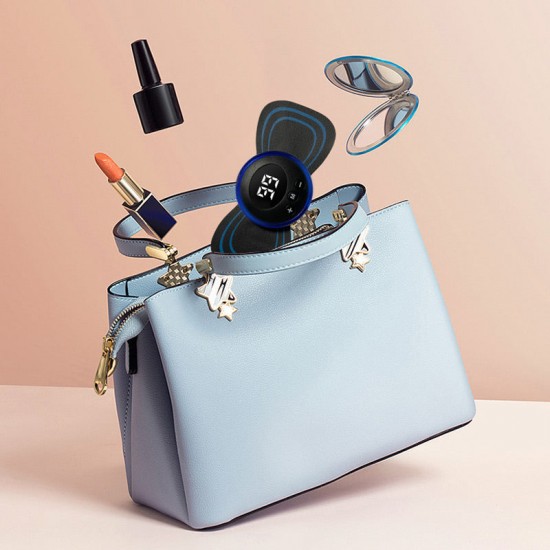 Herbstschlussverkauf Mini-Niederfrequenz-Pulsmassagegert