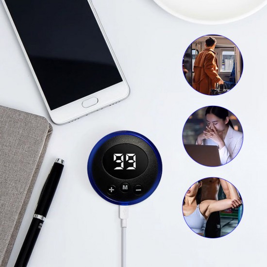 Herbstschlussverkauf Mini-Niederfrequenz-Pulsmassagegert