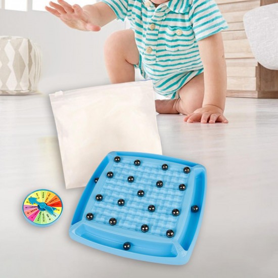 Zeitlich Begrenztes AngebotMagnetisches SchachspielPerfektes Geschenk