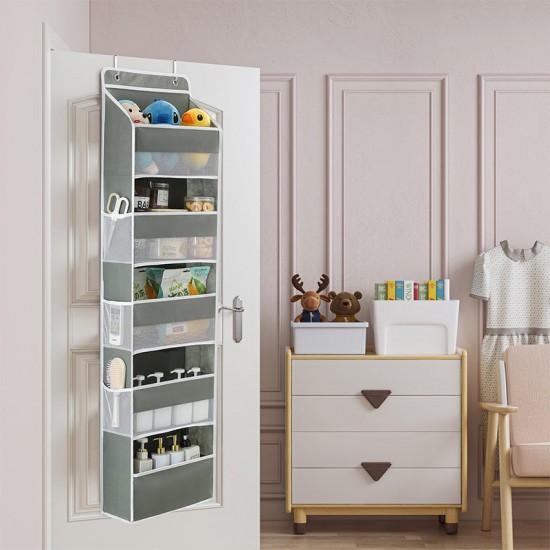 Hngeorganizer mit 5 Fchern und groer Kapazitt