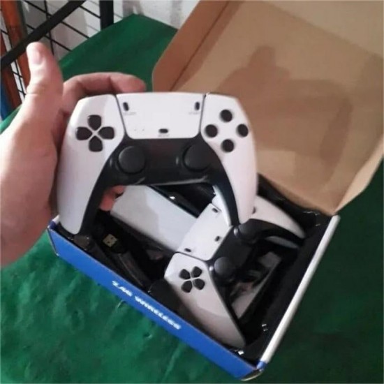  Es kostet tatschlich nur 79! Klassische Retro-Konsole mit zwei Spielern - erlebe die Arcade-ra neu!