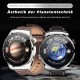 Smart Bluetooth -Watch Watch 4 Pro