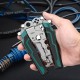  Hot Deals 49% RabattMultifunktionaler Drahtschneider und Abisolierzange