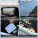 Multifunktionale Auto-Seitenscheibenwischer