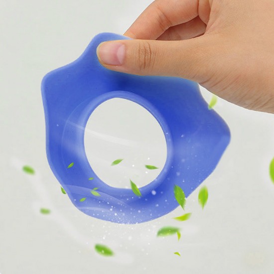 Silikonarmbnder zum Waschen des Gesichts