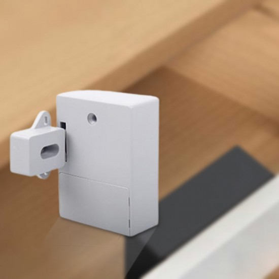 Elektronisches Mehrzweck-Schrankschloss mit Zugangskontrollkarte