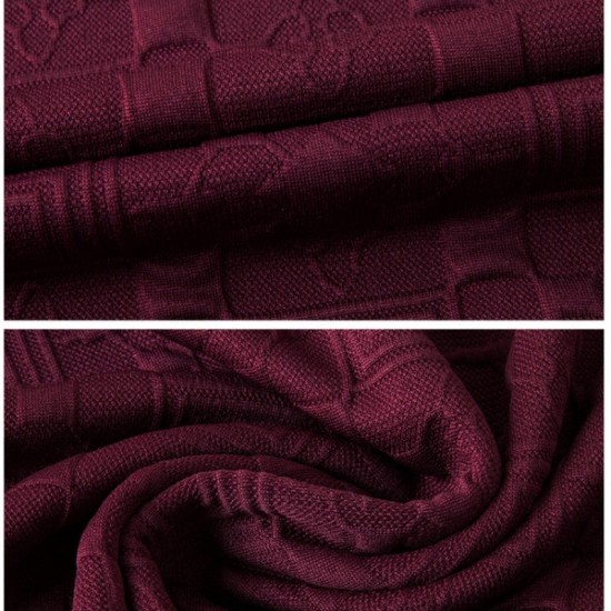 Leichtes langrmeliges T-Shirt für Herren