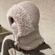 Winterschlussverkauf 50% RABATT3-in-1 Winter Balaclava für Frauen