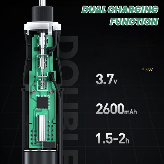 Hot selling Adjustable Temperature Soldering Iron Kit