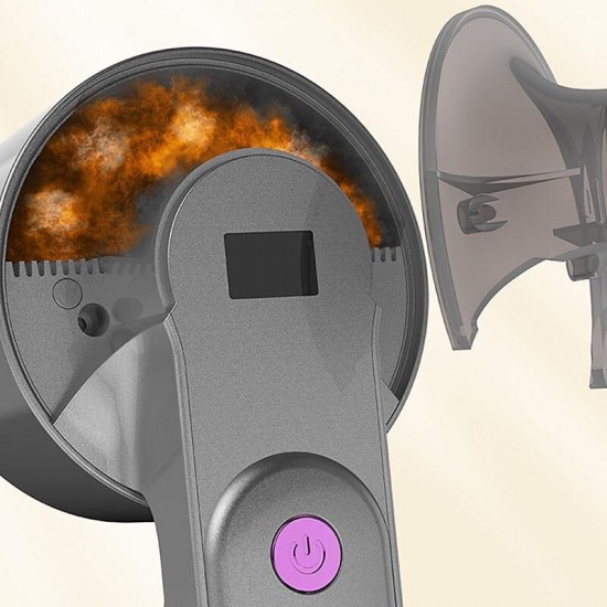 2 in 1 Elektrische Fusselentferner