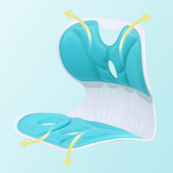 Begrenzte Zeit 50% RabattErgonomisches Lendenstützkissen für Bürostühle