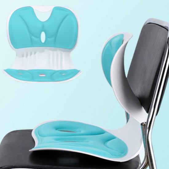 Begrenzte Zeit 50% RabattErgonomisches Lendenstützkissen für Bürostühle