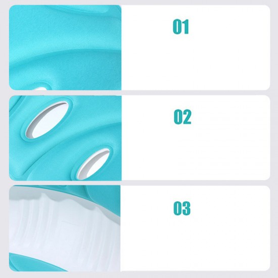 Begrenzte Zeit 50% RabattErgonomisches Lendenstützkissen für Bürostühle