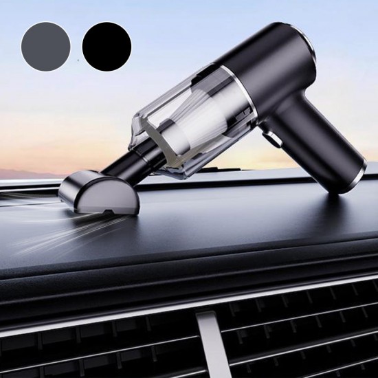 Kabelloser Handstaubsauger