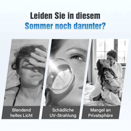  2025 Neues Upgrade  Einseitige Wrmedmm-Sichtschutzfolie aus Glas