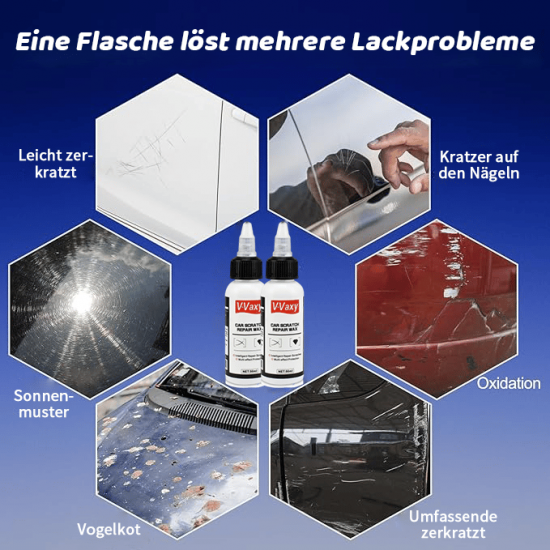 Letzter Tag 49% RABATT - Ultimativer Farbwiederhersteller