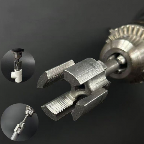 2025 Heier Verkauf Rohrgewindeschneidwerkzeug