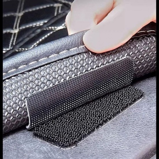 20PCS Hochwertige unsichtbare feste Aufkleber für Matten