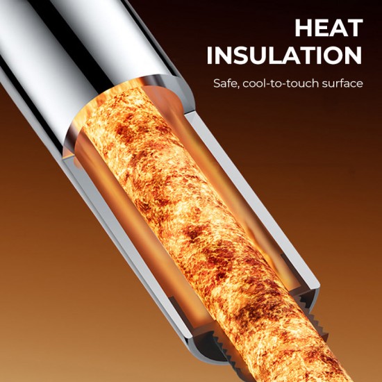 Hochdruck-verstellbarer Regenduschkopf